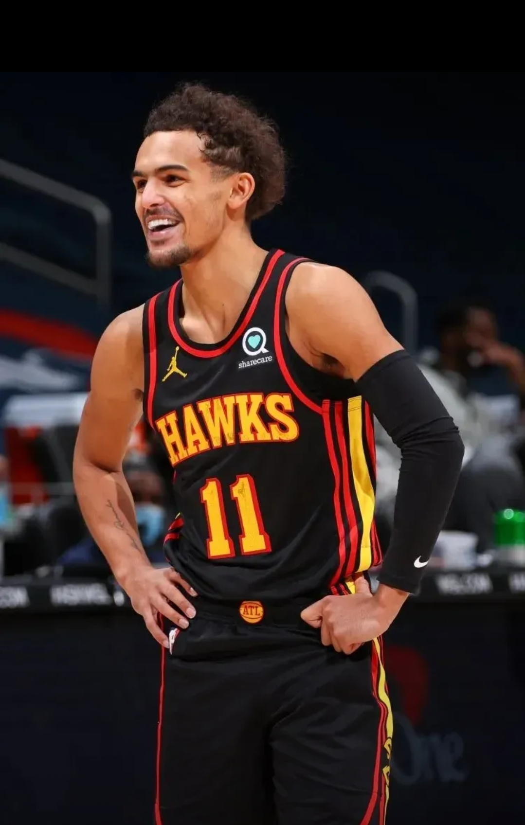 凯尔特人爆冷美国男篮，特雷杨爆发神勇的简单介绍