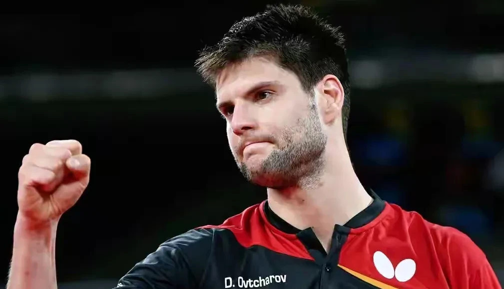 开云体育app-德国乒乓球队碾压波兰乒乓球队，奥恰洛夫绝境逆转的简单介绍