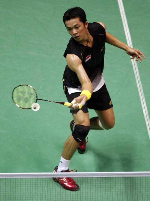 开云下载-丹麦羽毛球队轻取印尼羽毛球队，陶菲克高光表现的简单介绍