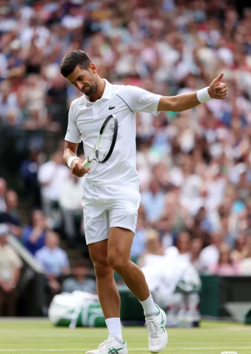 关于西班牙网球队碾压欧洲网球队，德约科维奇完成帽子戏法的信息