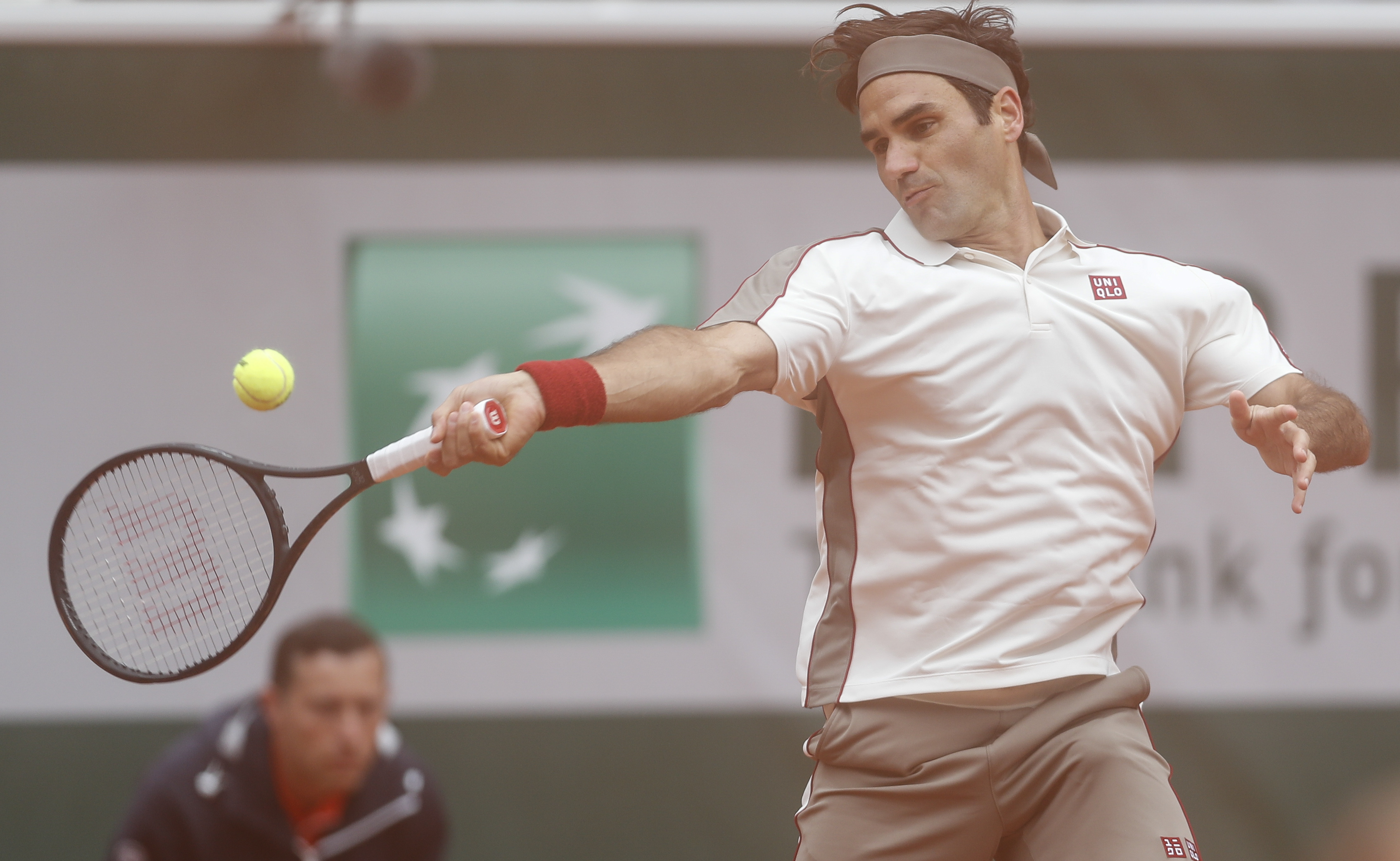 关于法国网球队绝地反击意大利网球队，纳达尔高光表现的信息