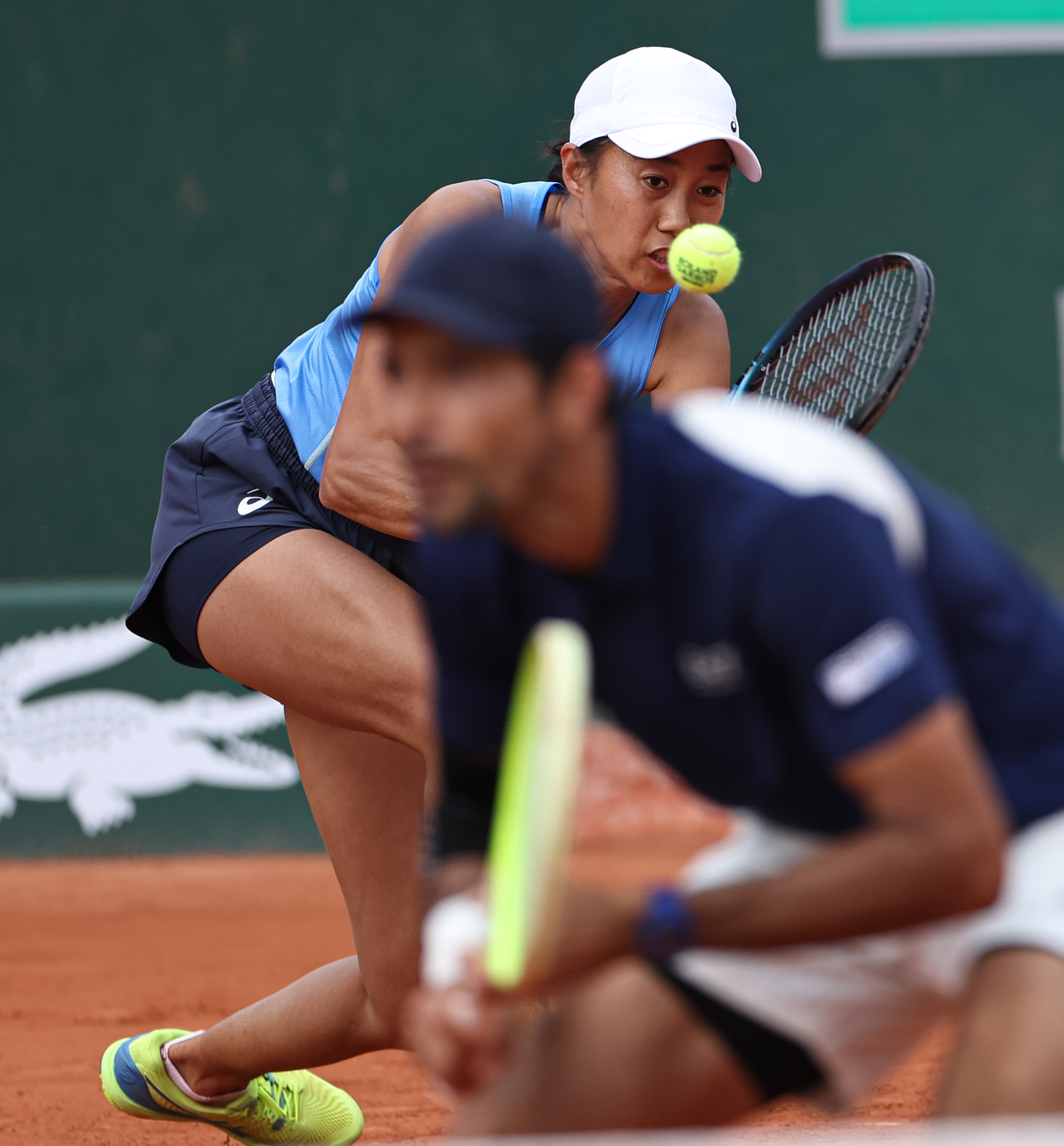 法国网球队鏖战澳大利亚网球队，穆雷三分雨点燃全场