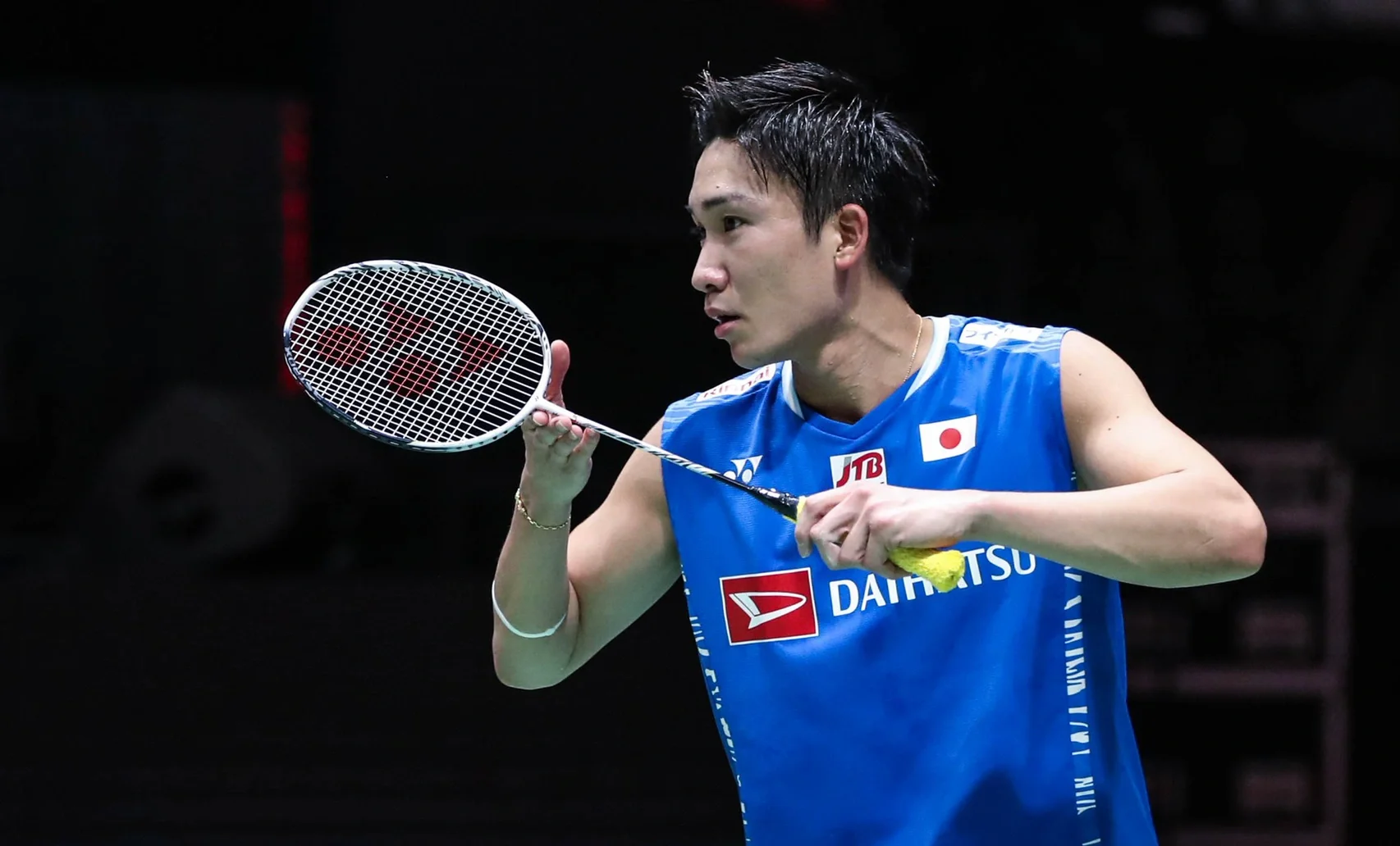 韩国羽毛球队逆转马来西亚羽毛球队,桃田贤斗绝境逆转的简单介绍 韩国羽毛球队逆转马来西亚羽毛球队,桃田贤斗绝境逆转的简单介绍