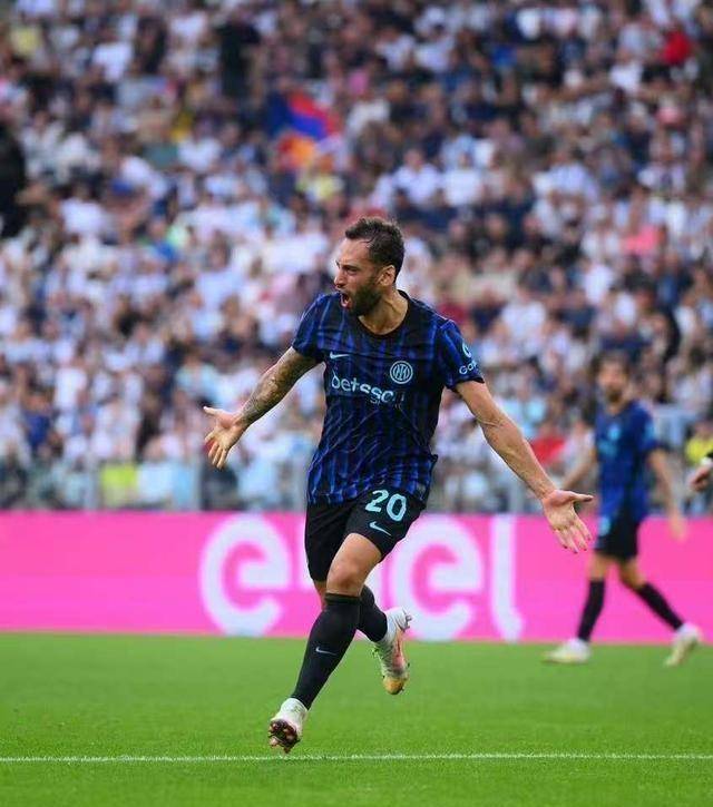 尤文险胜国际米兰，萨内制霸全场的简单介绍