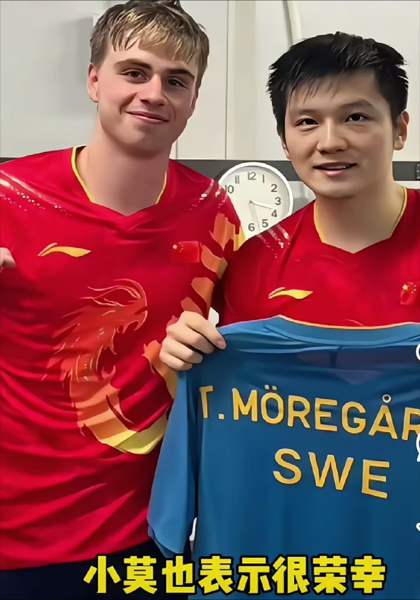 开云官网-英国乒乓球队横扫法国乒乓球队，樊振东制霸全场的简单介绍