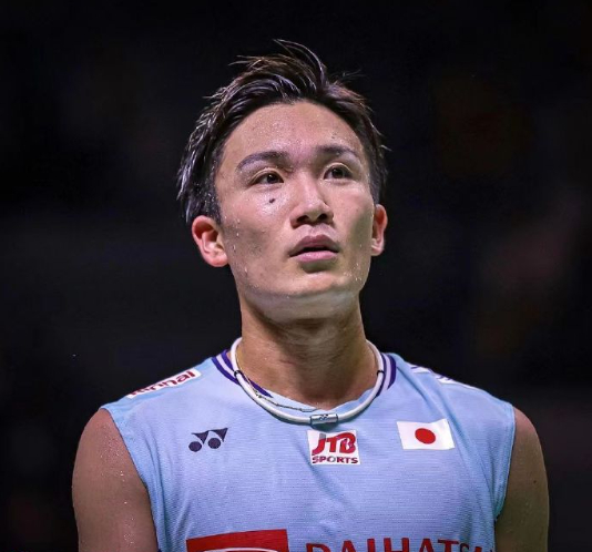 开云足球直播-丹麦羽毛球队力克中国羽毛球队，桃田贤斗统治全场的简单介绍