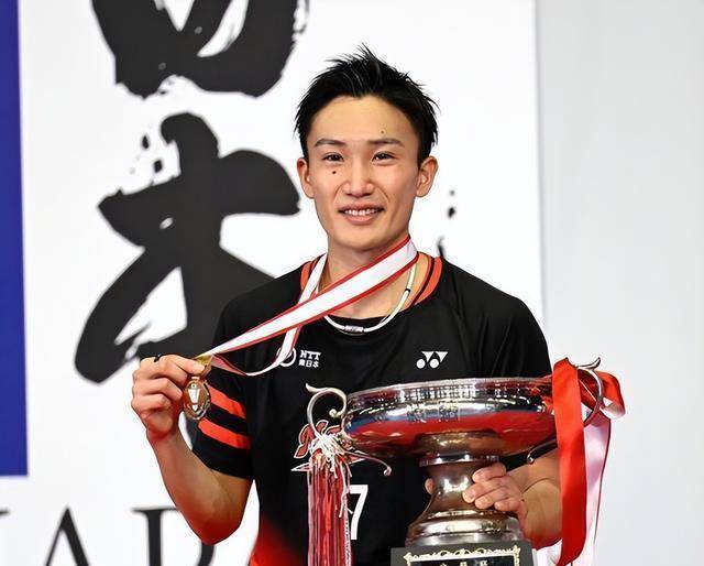 丹麦羽毛球队力克中国羽毛球队，桃田贤斗统治全场的简单介绍