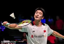 开云体育官方网站-印尼羽毛球队翻盘泰国羽毛球队，斯里坎特绝境逆转的简单介绍