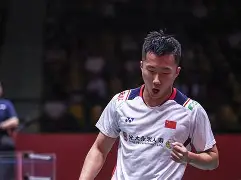 印尼羽毛球队翻盘泰国羽毛球队，斯里坎特绝境逆转的简单介绍