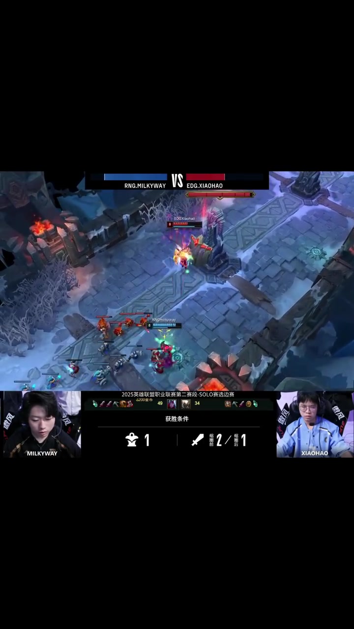 SKGaming翻盘T1,Meiko制霸全场 SKGaming翻盘T1,Meiko制霸全场