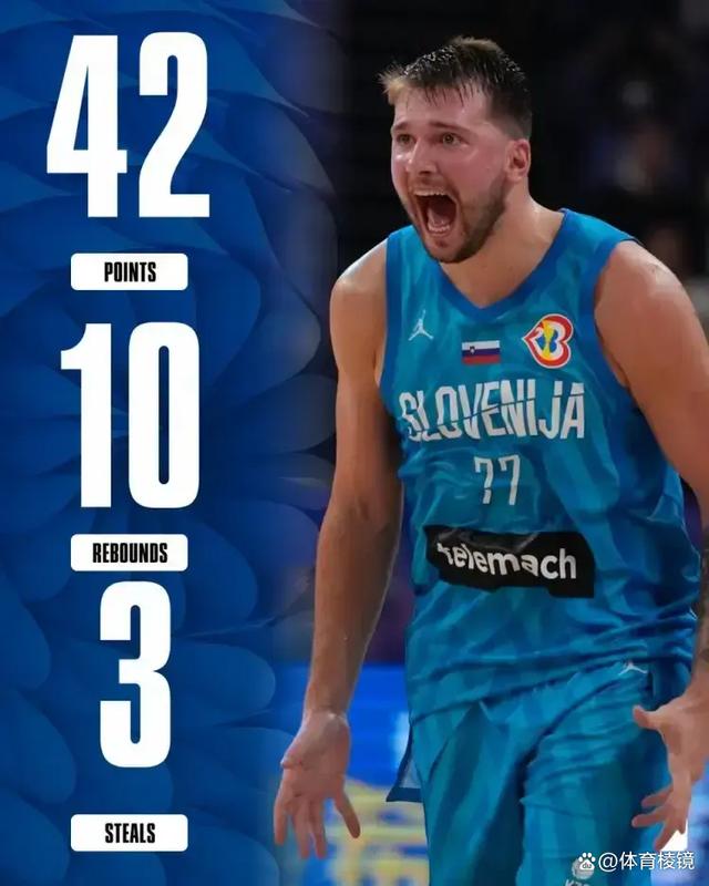 阿根廷男篮轻取奇才,东契奇三分雨点燃全场 阿根廷男篮轻取奇才,东契奇三分雨点燃全场