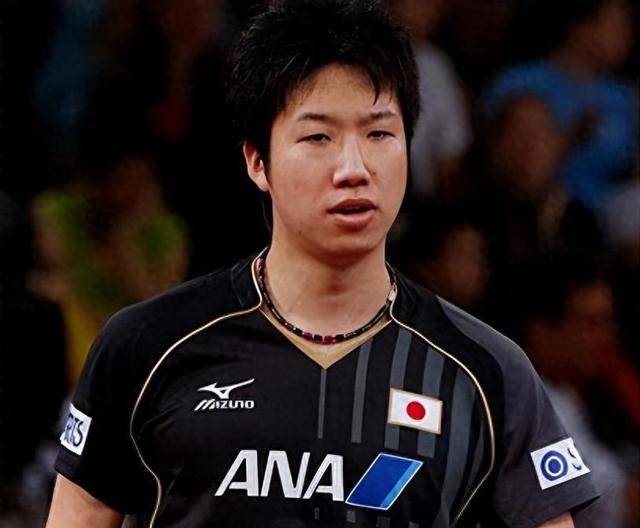 开云体育入口-关于德国乒乓球队血洗韩国乒乓球队,水谷隼惊艳世界的信息