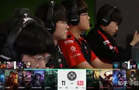 TL绝地反击HKA，Gumayusi制霸全场