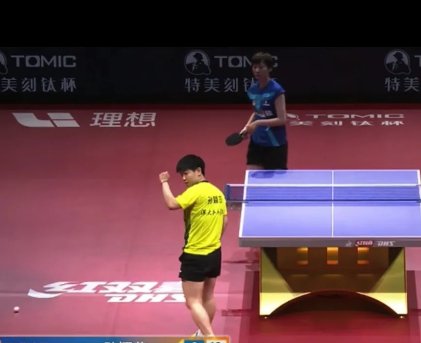 开云APP-包含法国乒乓球队鏖战日本乒乓球队,许昕制霸全场的词条