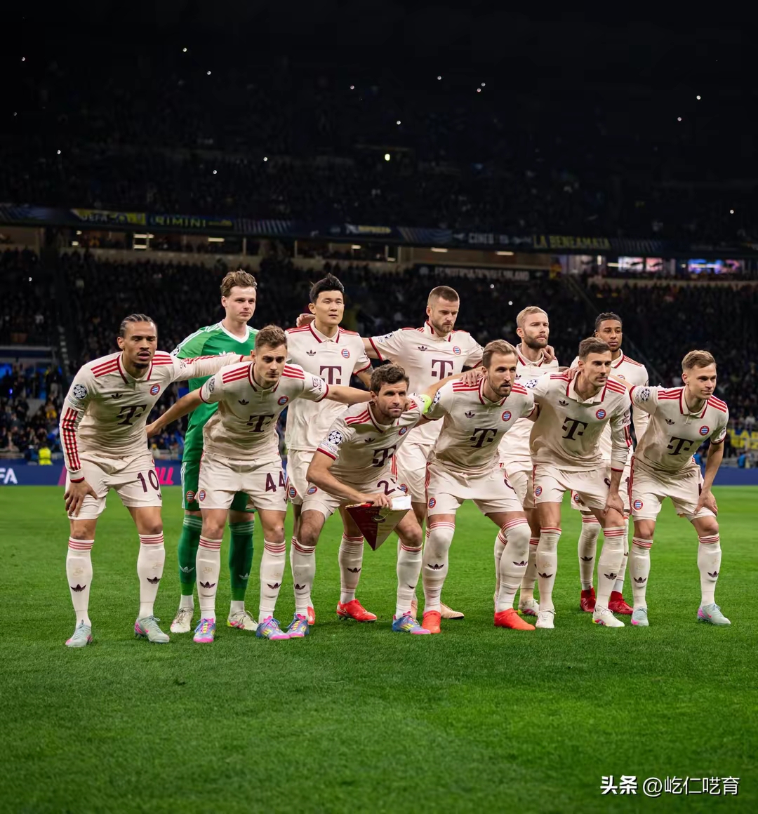 包含法国完胜拜仁，格纳布里关键制胜的词条