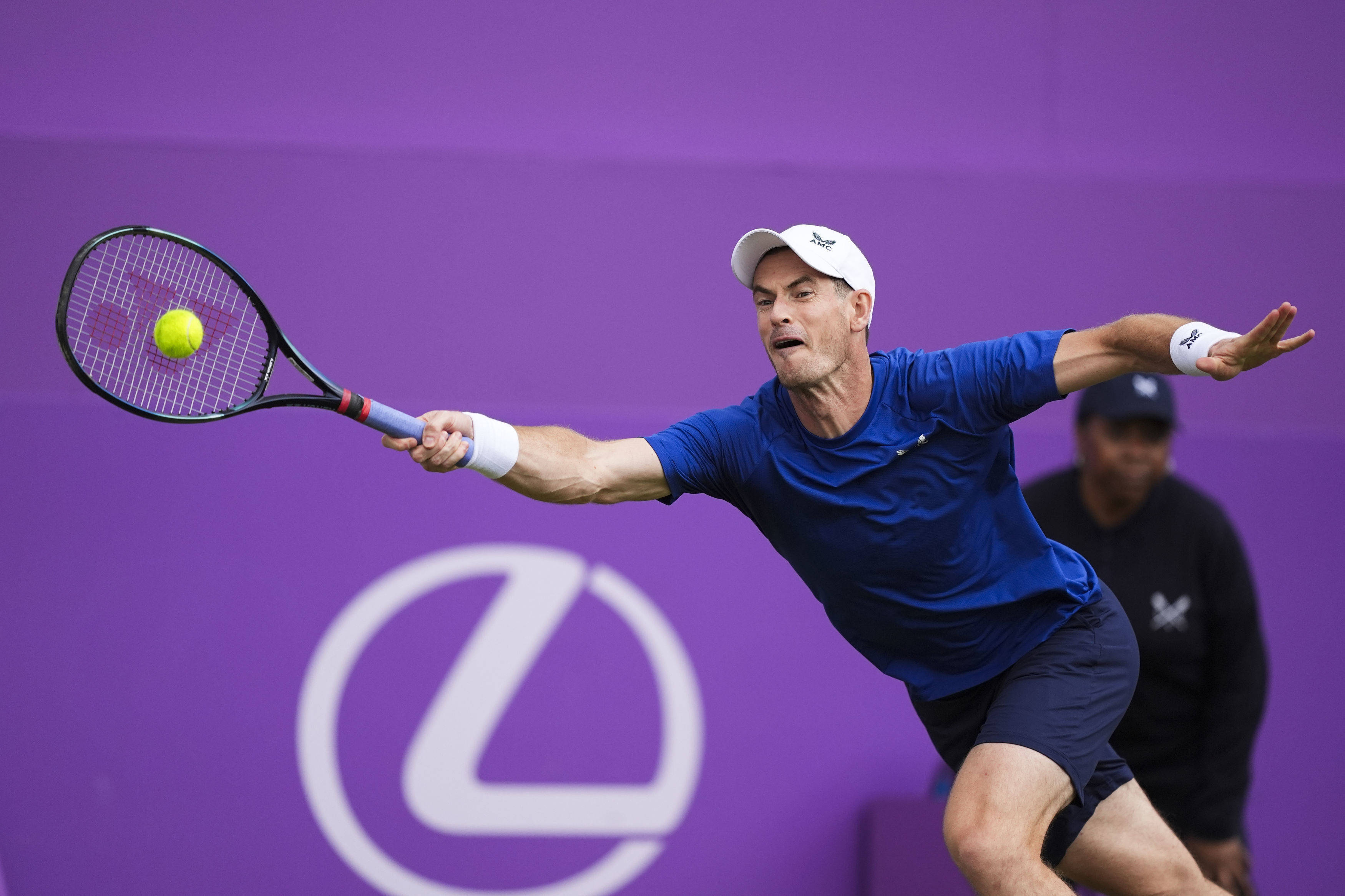 开云体育-包含欧洲网球队险胜世界网球队，穆雷关键制胜的词条