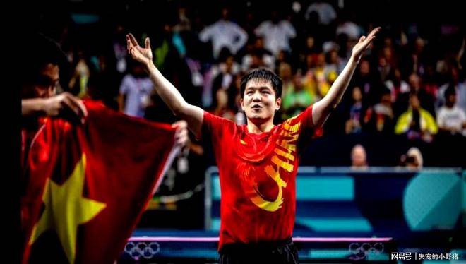 开云体育app-包含奥地利乒乓球队轻取德国乒乓球队，樊振东打破历史纪录的词条