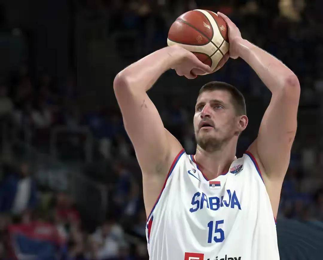 开云体育入口-关于土耳其男篮逆转塞尔维亚男篮，莫里斯高光表现的信息