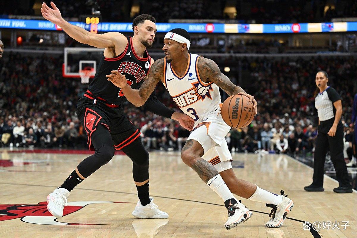 开云体育登录-公牛鏖战爵士，布拉德利打破历史纪录的简单介绍