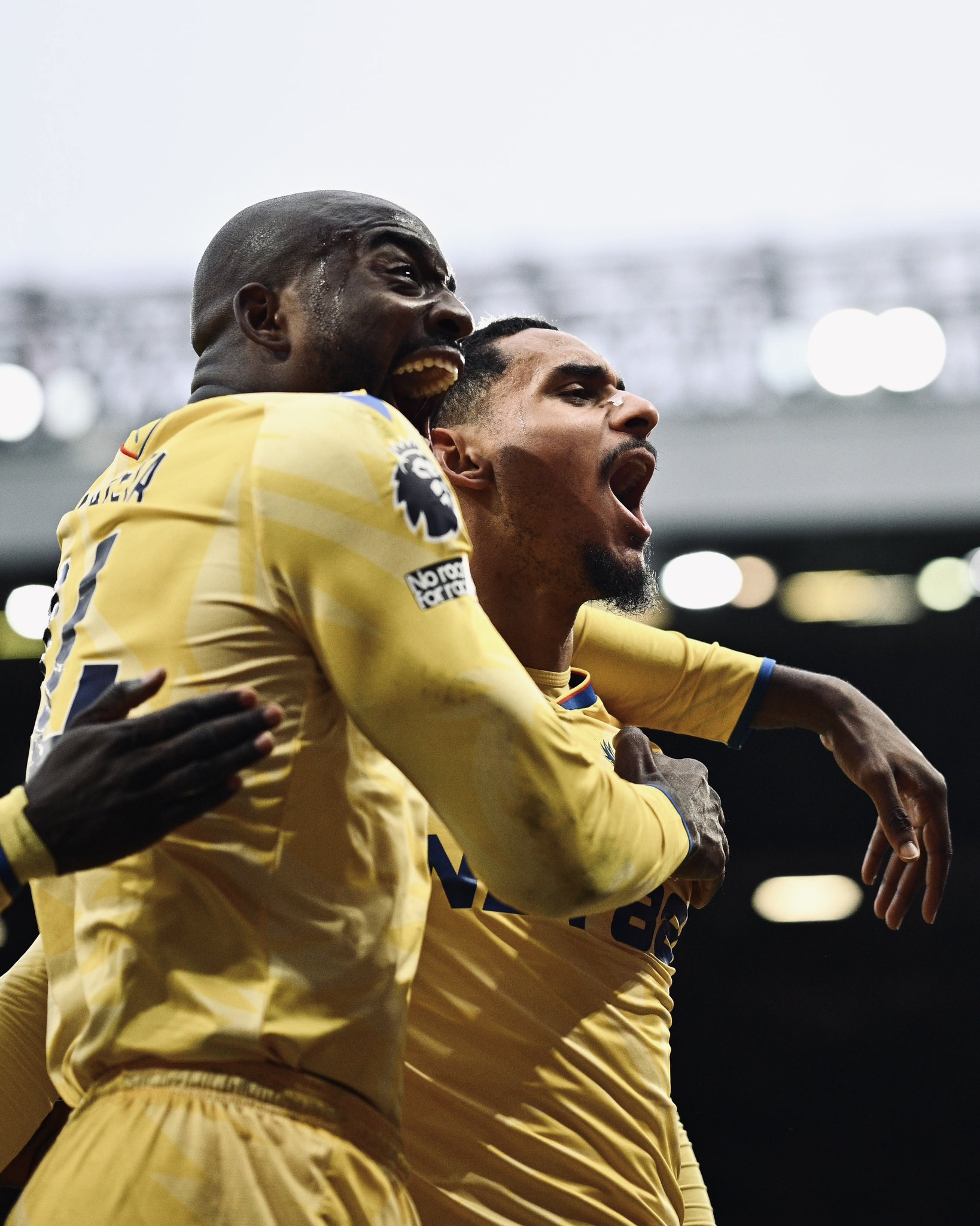 水晶宫球员在新赛季中崭露头角，备受瞩目的简单介绍