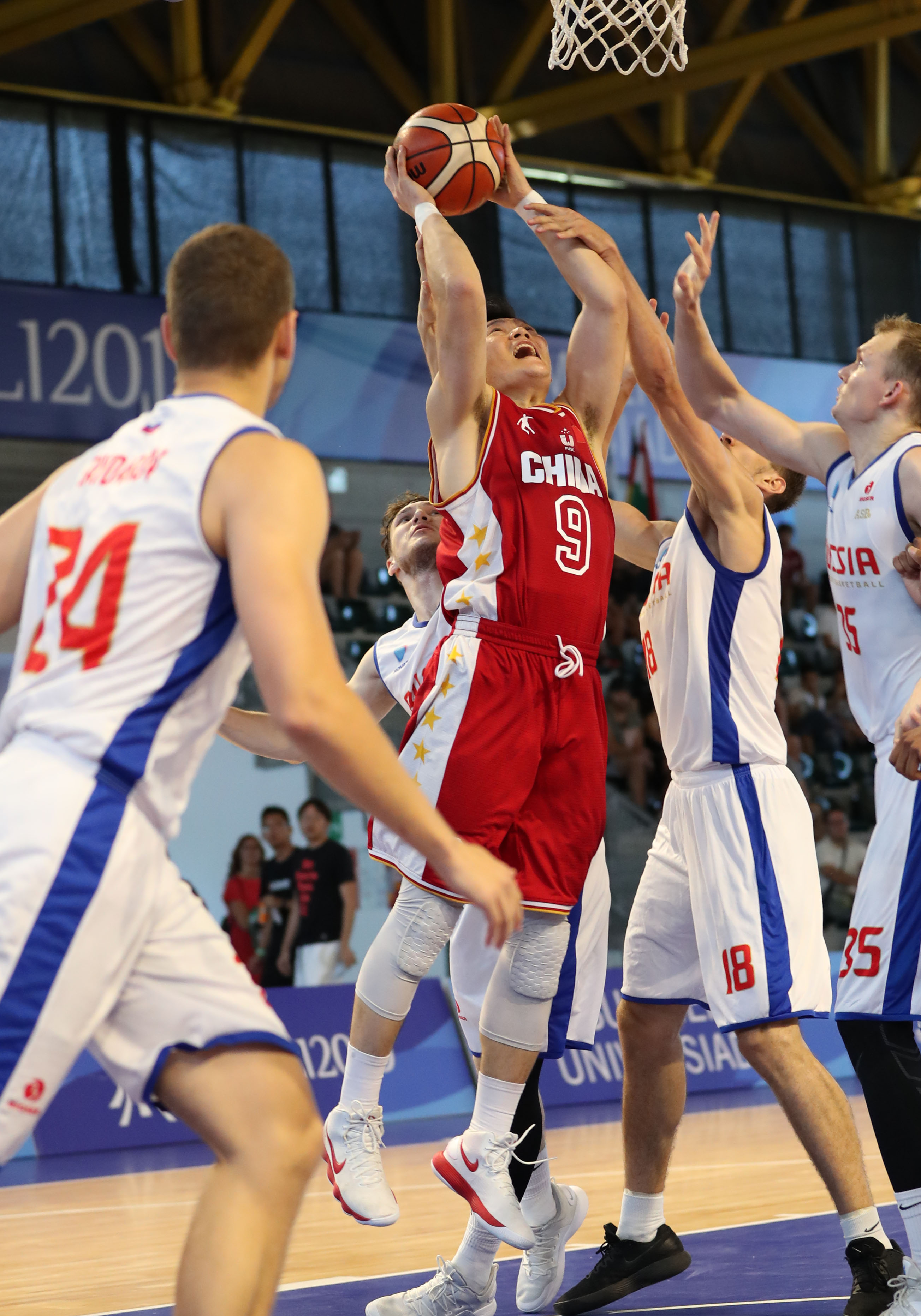 意大利篮球超级联赛:都灵太阳队获得胜利 意大利篮球超级联赛:都灵太阳队获得胜利