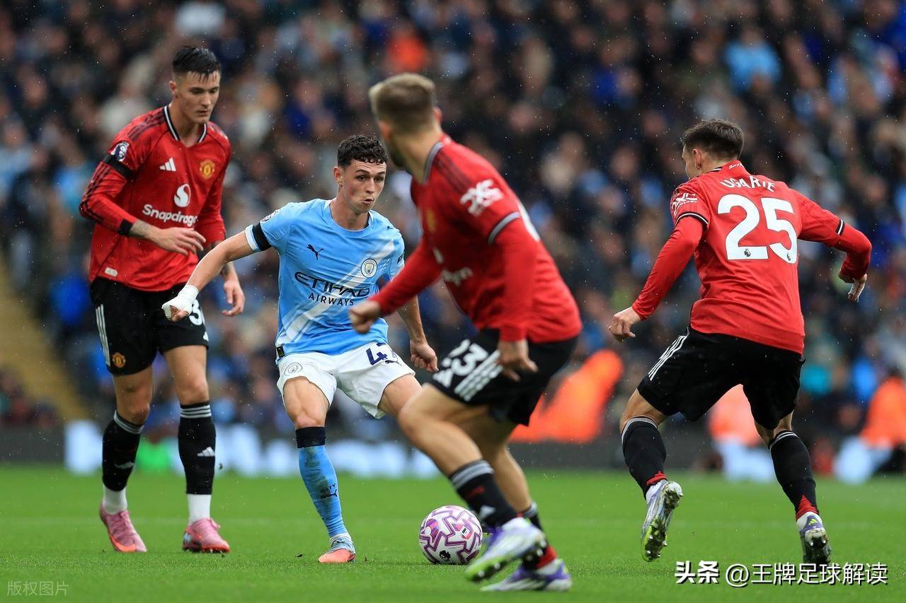 曼城时隔多日再获胜利，球队士气高涨的简单介绍