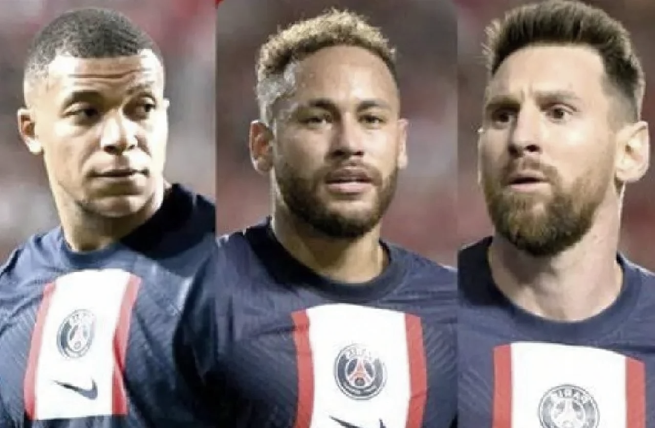 关于巴黎圣日耳曼4比0大胜雷恩的信息