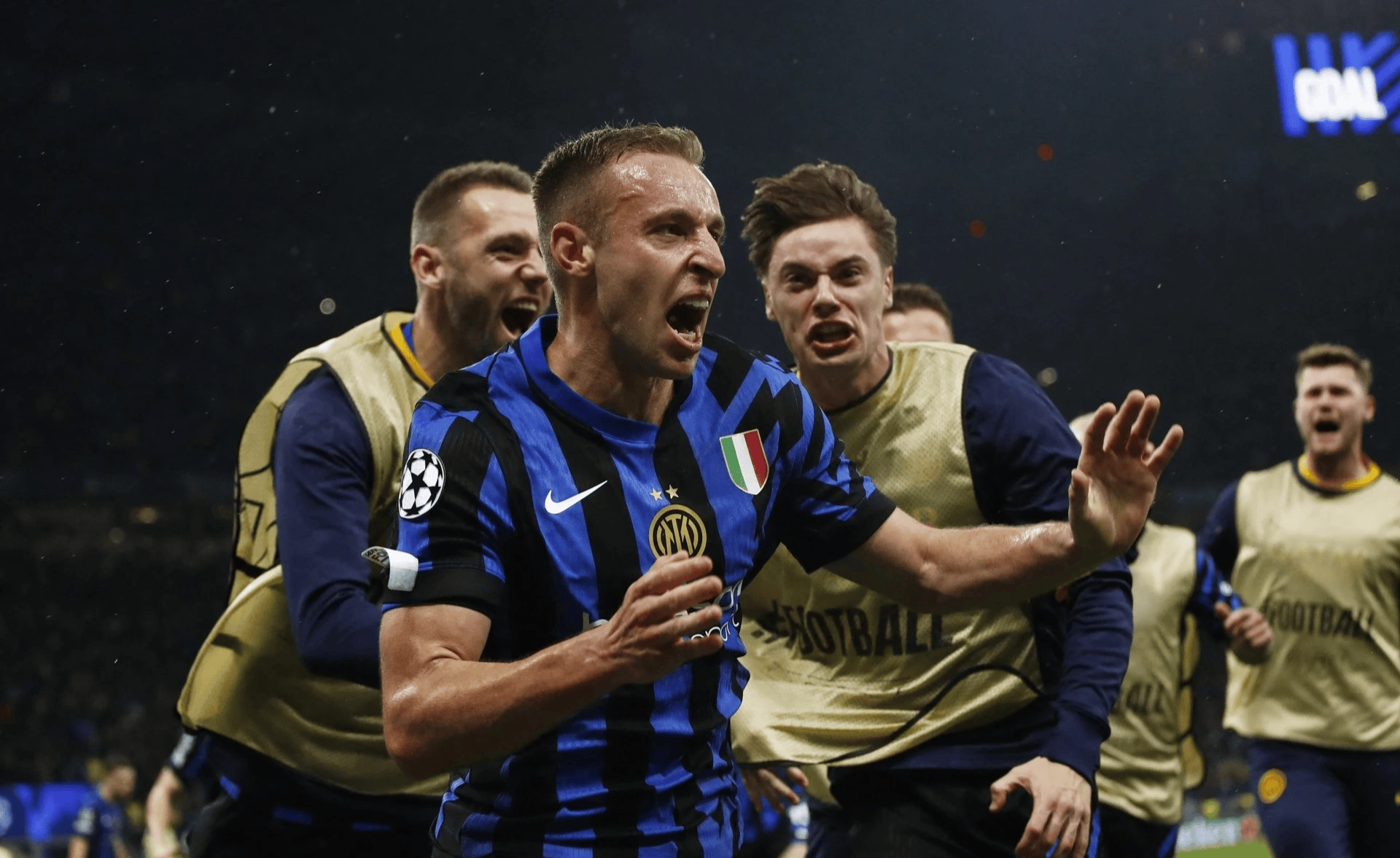 开云体育平台APP-巴塞罗那遭遇惨败，足球世界震惊的简单介绍