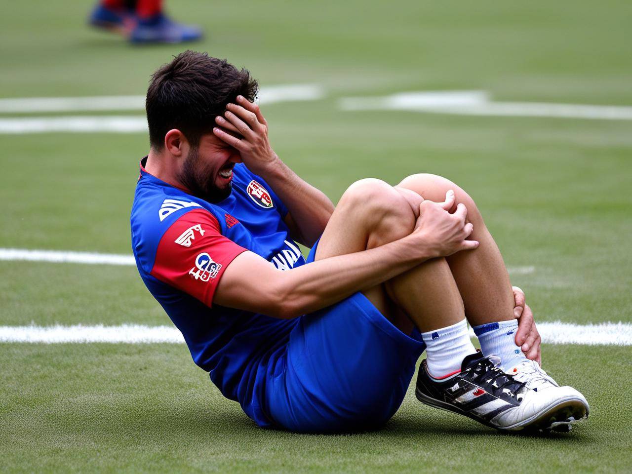 尤文图斯球员遭遇伤病，需长时间休战的简单介绍