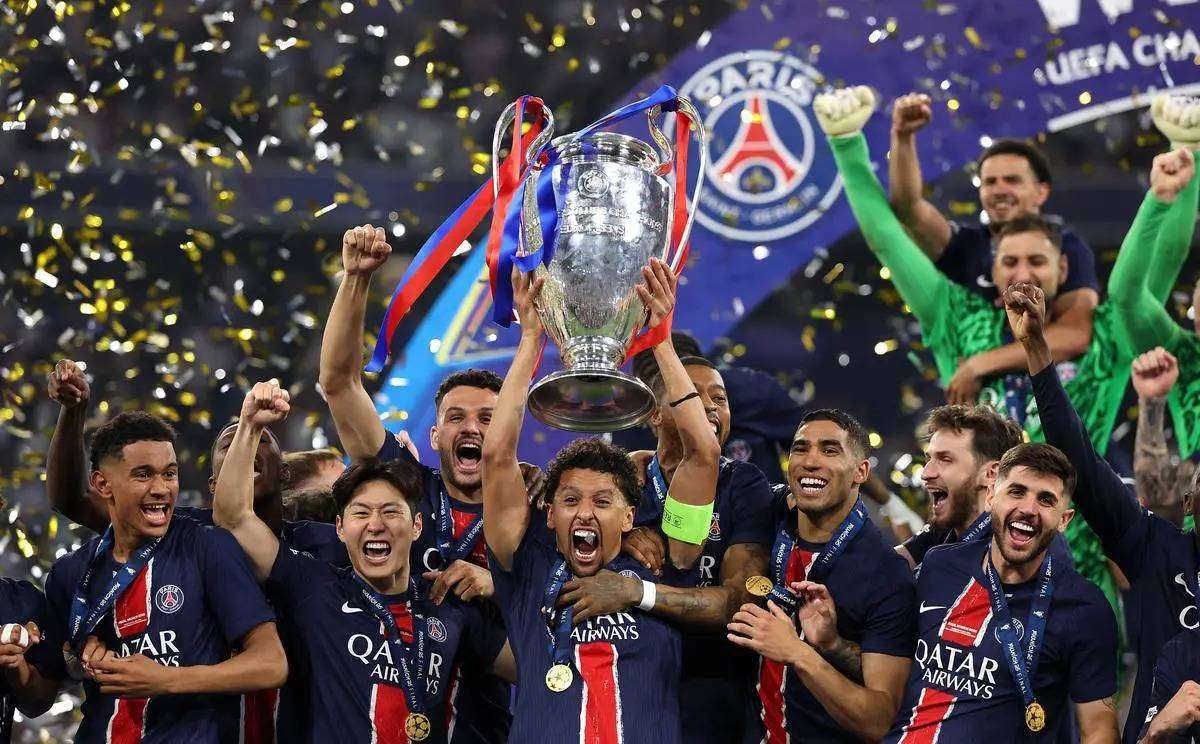 开云下载-关于巴黎圣日耳曼VS拜仁慕尼黑：强强碰撞的信息