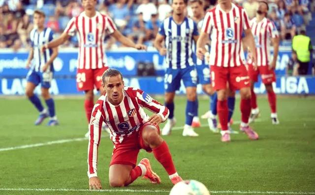 西蒙尼挑战萨拉戈萨，马竞轻取胜利的简单介绍