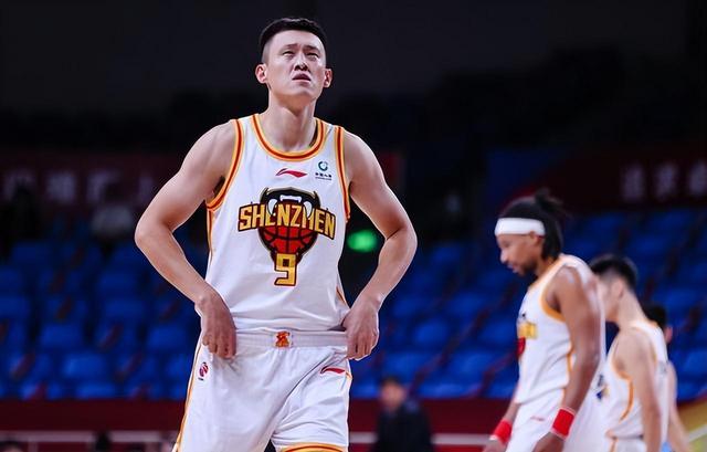 开云下载-广东继续领跑福建，周鹏外线持续高效