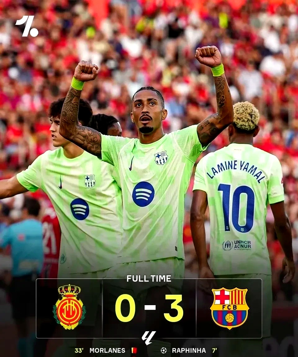 开云体育-巴萨再次战胜对手，实力雄厚的简单介绍