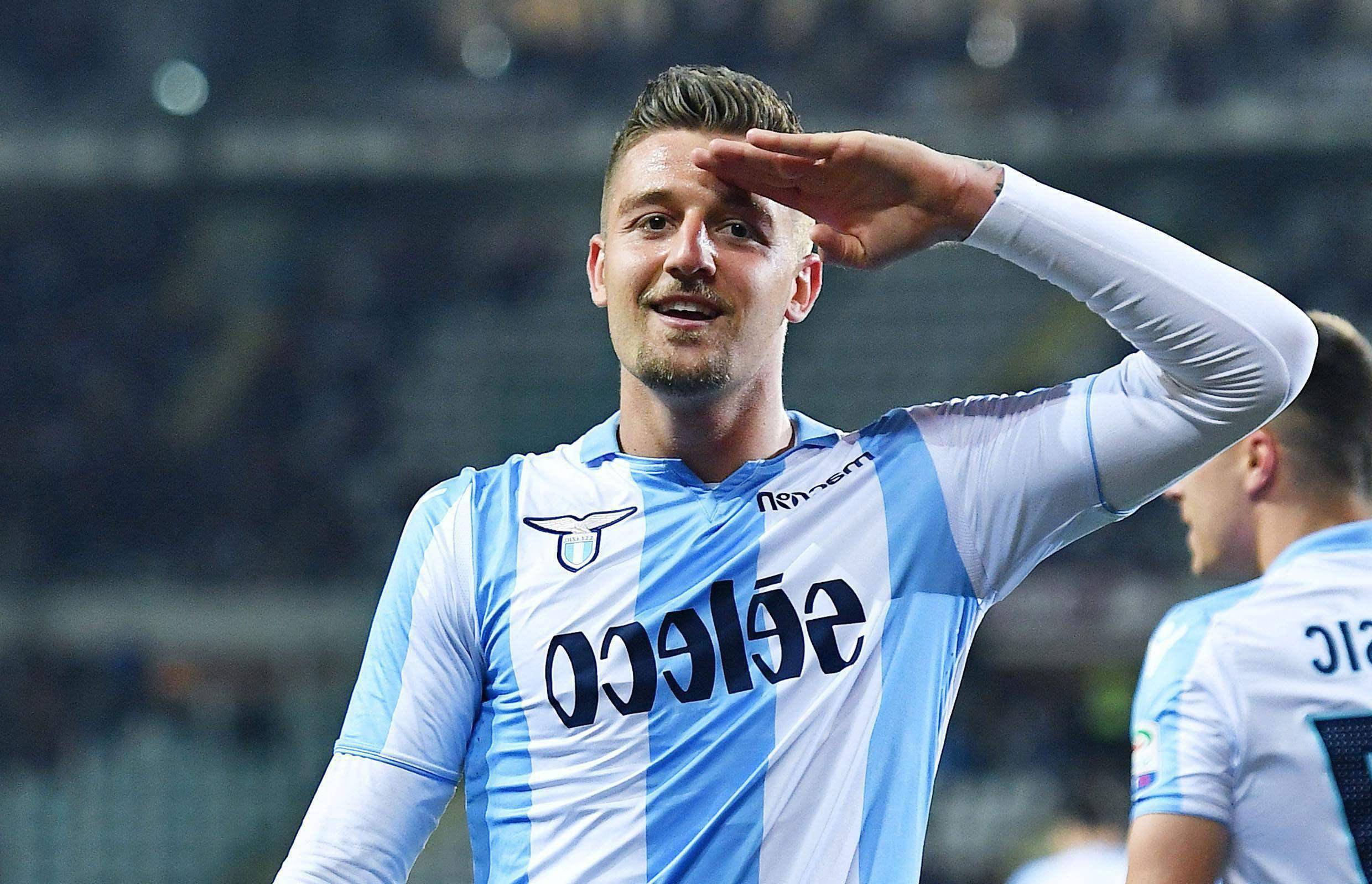 开云体育在线-关于拉齐奥表现出色，意甲前景一片光明的信息