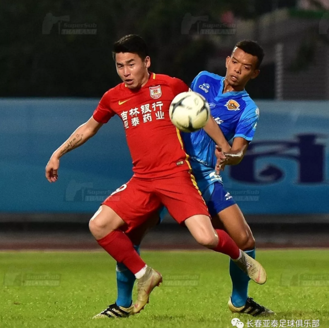 开云官网-泰国球队面临生死之战，必须全力争胜保梦想