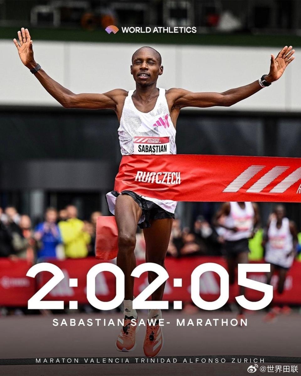 开云APP-肯尼亚选手破记录夺冠，成为焦点的简单介绍