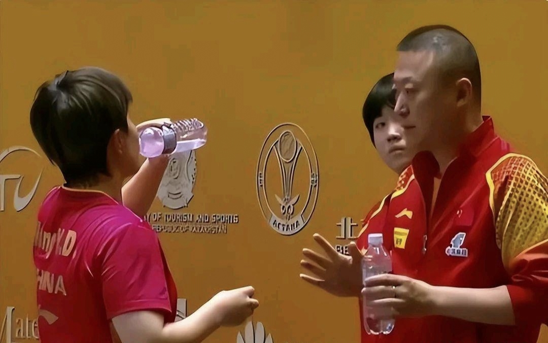 开云官网-关于中国队险胜泰国队，马琳统治全场的信息