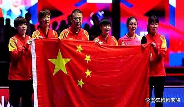 关于中国队险胜泰国队，马琳统治全场的信息