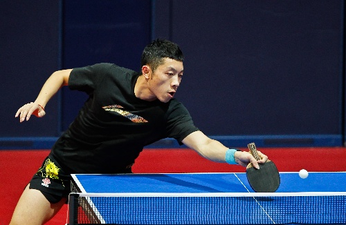开云下载-奥地利队轻取中国队，许昕关键制胜的简单介绍