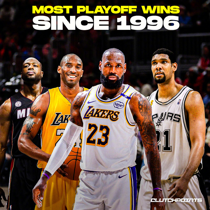 关于马刺逆转湖人，詹姆斯扛起全队的信息