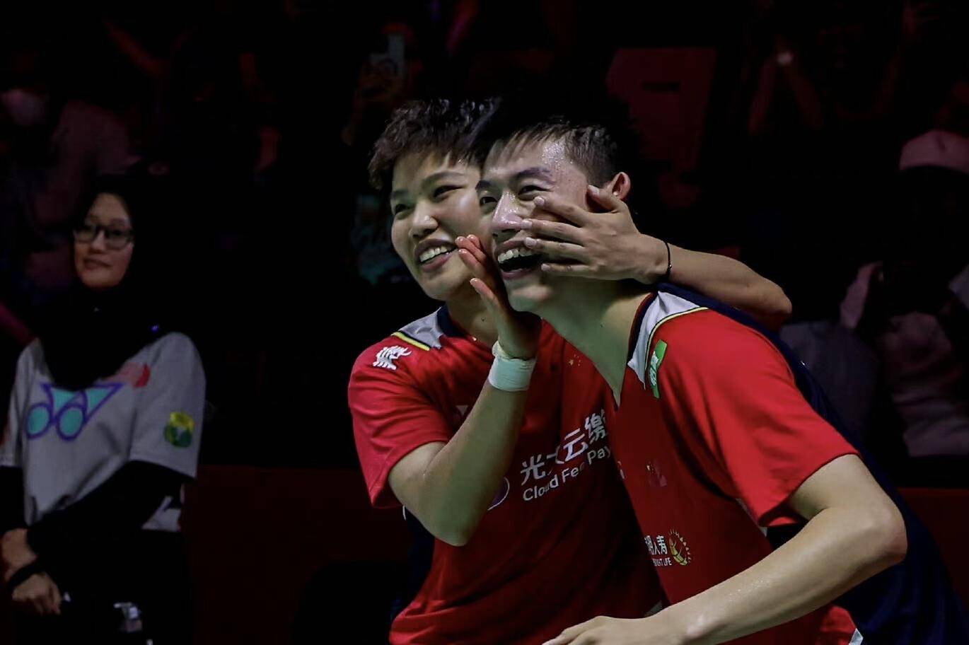 开云体育app-包含印度队险胜德国队，郑思维带队取胜的词条