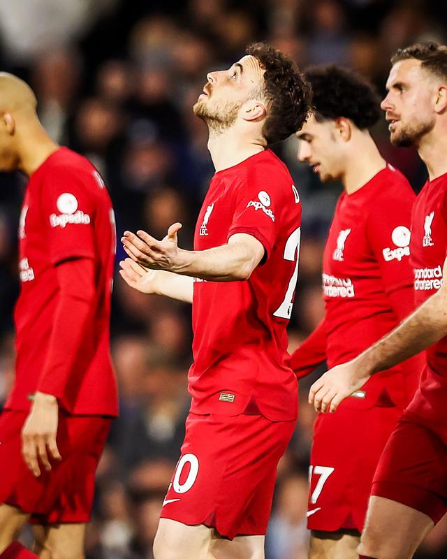 利物浦客场告捷，巩固榜首位置的简单介绍